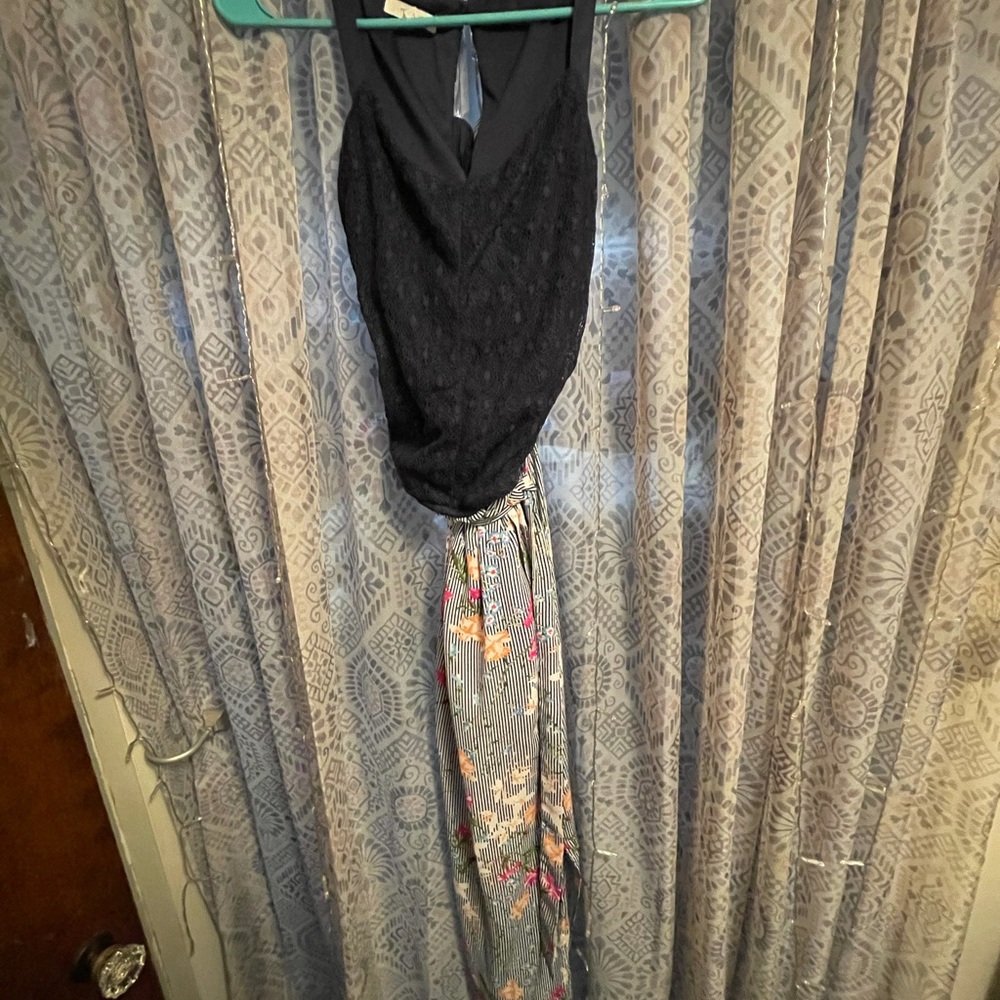 Maurices maxi dress